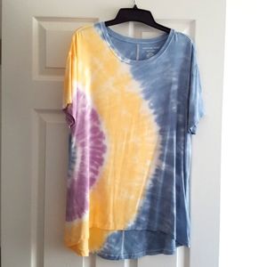 American Eagle top never worn